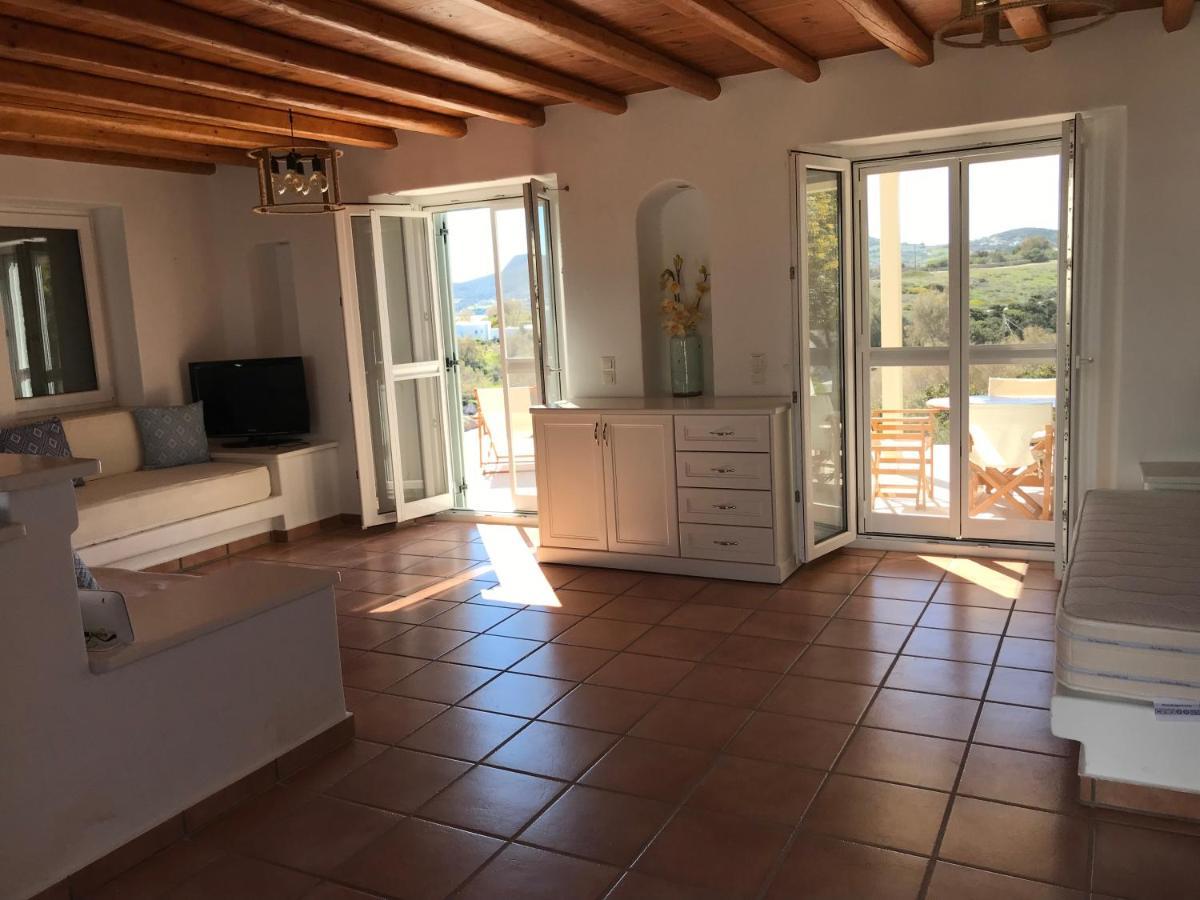 The Stone House Holiday home