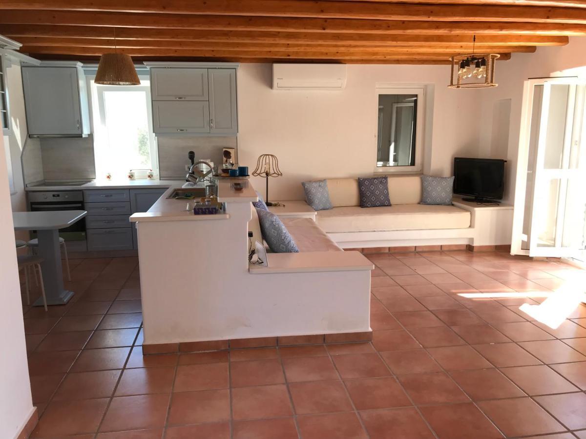 The Stone House * Andiparos