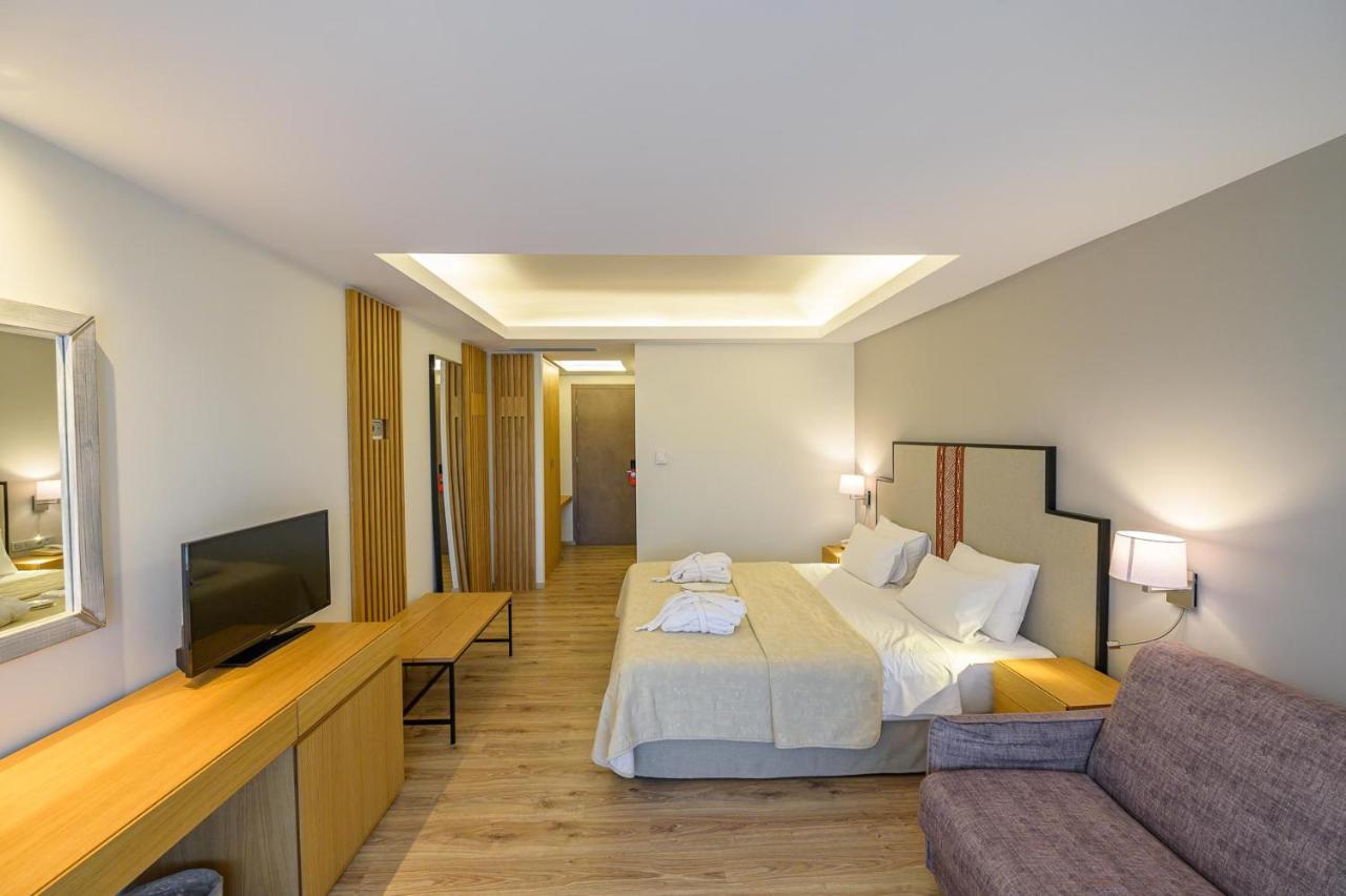 Europa Olympia 4*