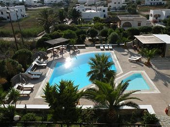 Aparthotel Olga 3*
