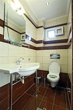 Hotel Pieria 3*