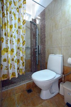 Pieria Hotel Skotina