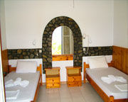 Pavlis Studios Aparthotel