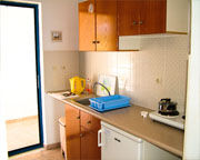 Aparthotel Pavlis Studios 2*