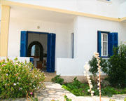 Pavlis Studios Aparthotel 2*
