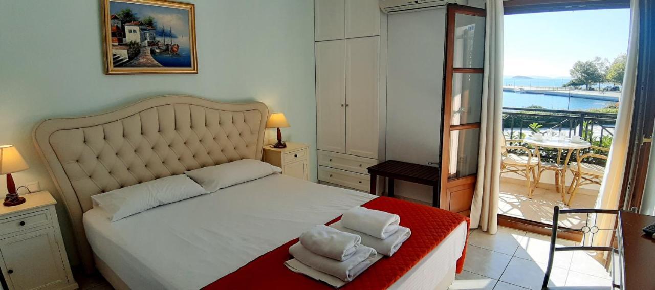 Anna Maria - Vanessa Aparthotel Neo Klima