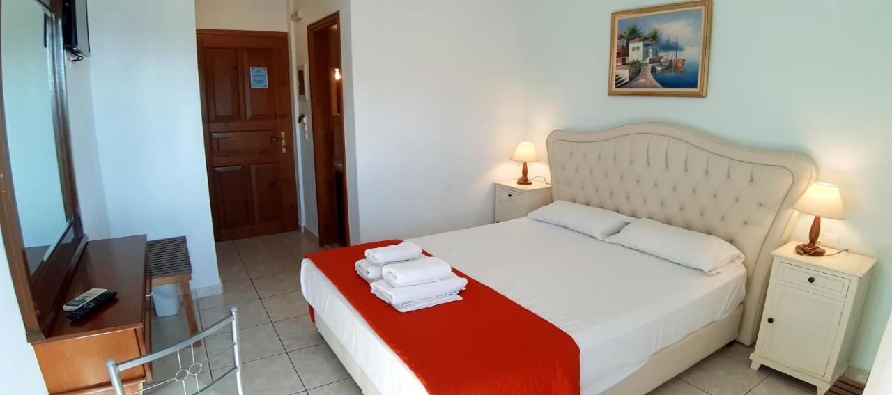 Anna Maria - Vanessa Aparthotel 4*