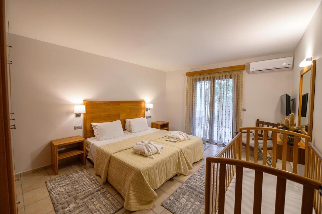 Hotel Europa Olympia 4*
