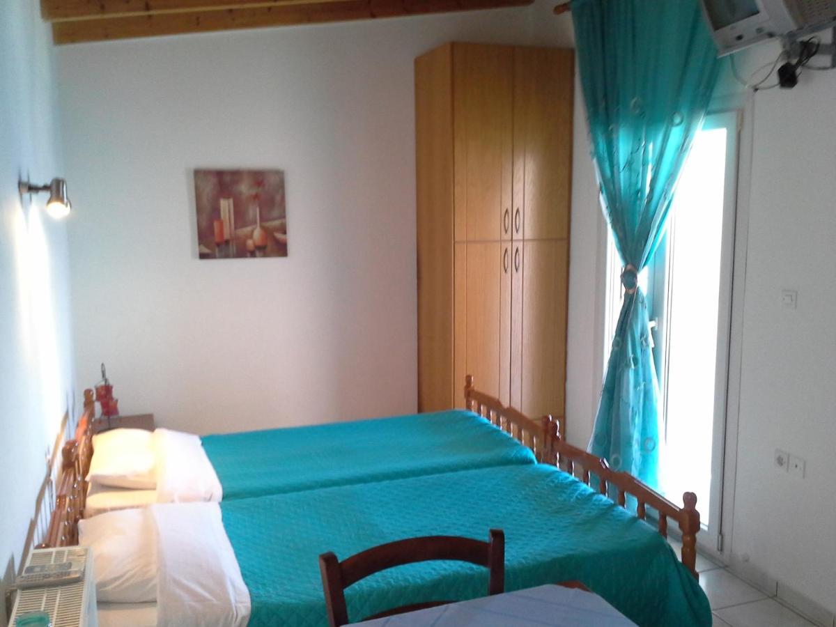 City Views Studios-apartments *