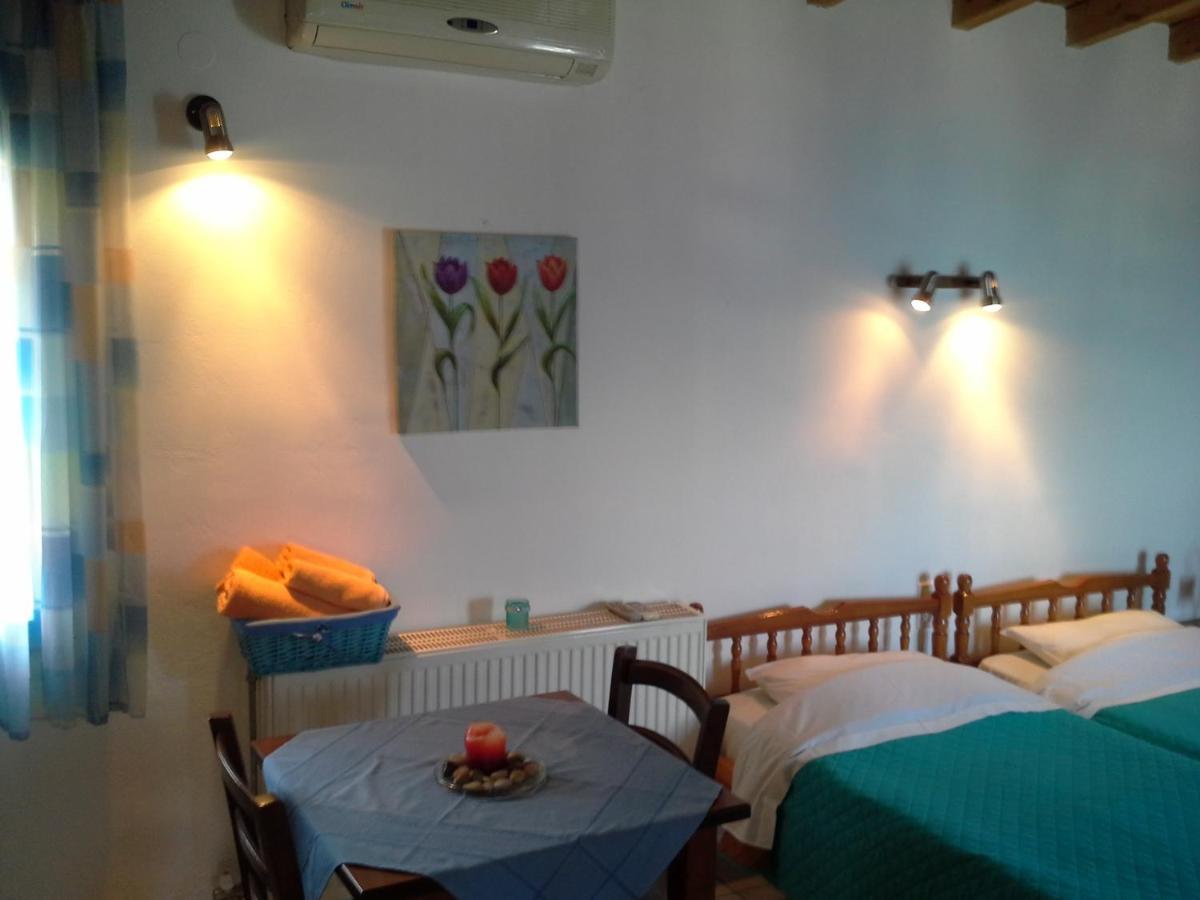 City Views Studios-apartments * Skiathos Town