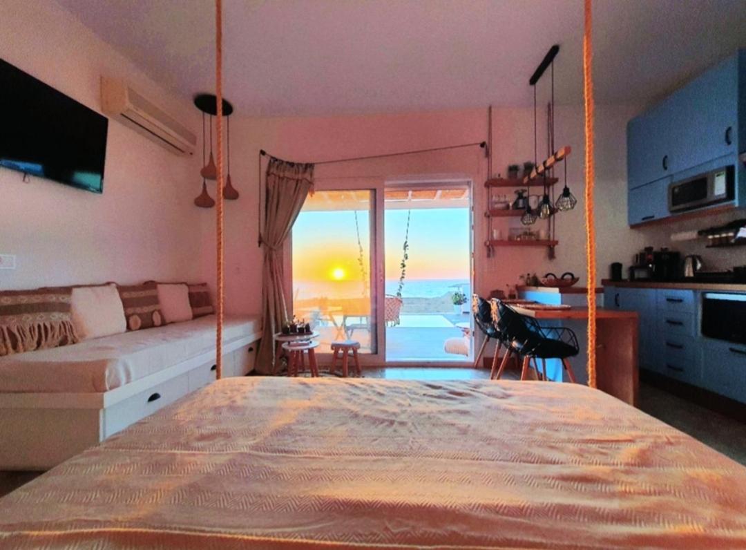 Tramonto Luxury No1- Breathtaking Sunset View Holiday home