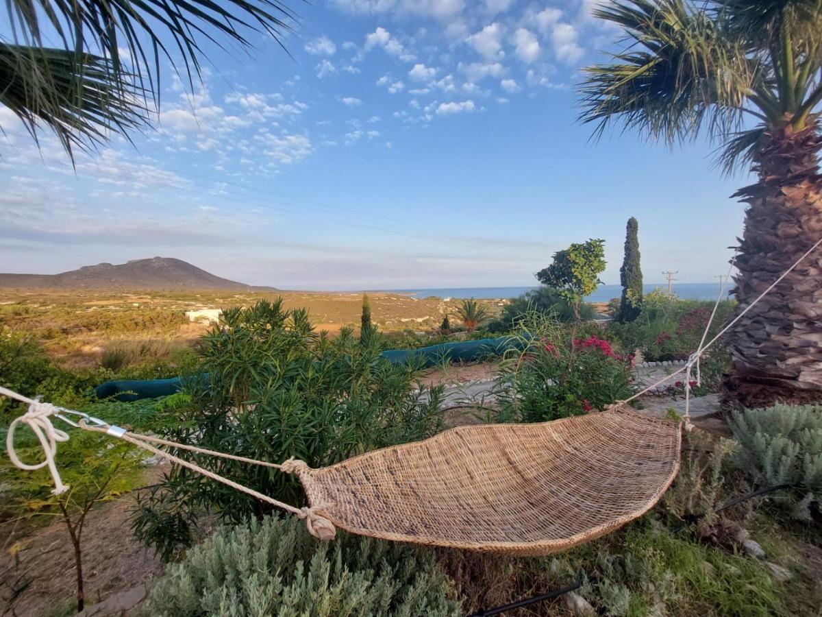 Guest house Palaeopoli