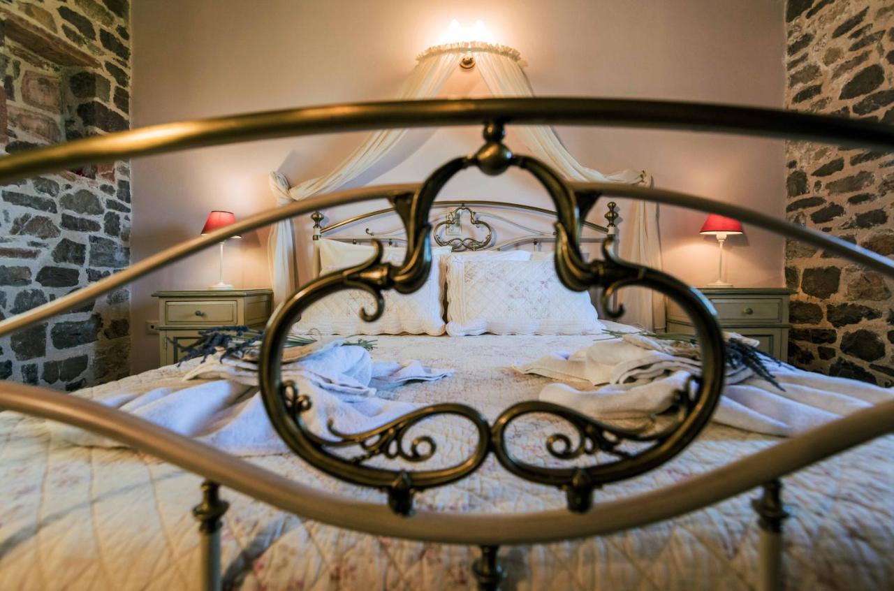 Guest house Palaeopoli