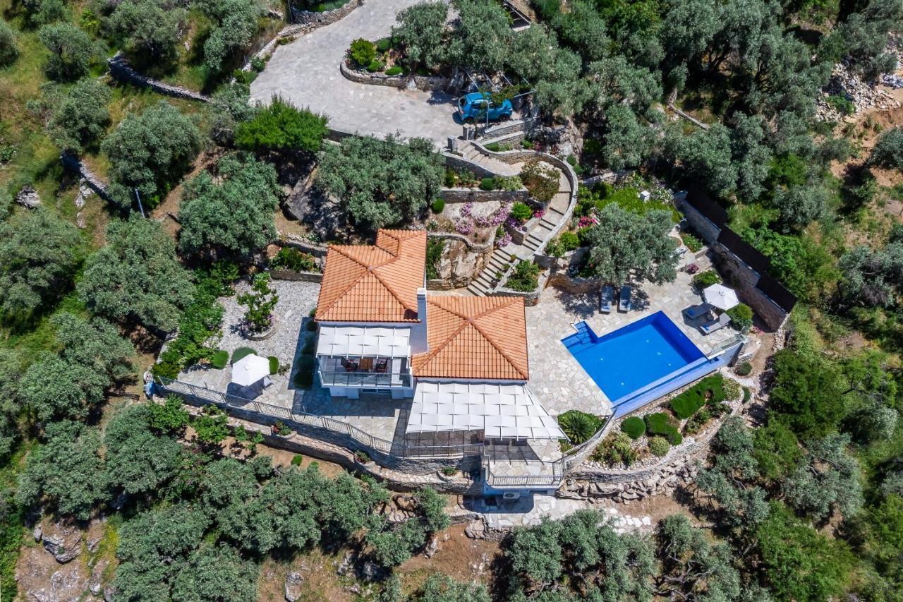 Villa Stefani Klima (Skopelos)
