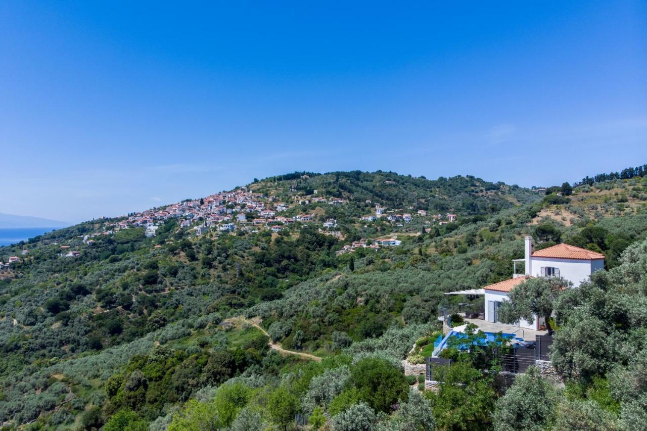 Villa Stefani