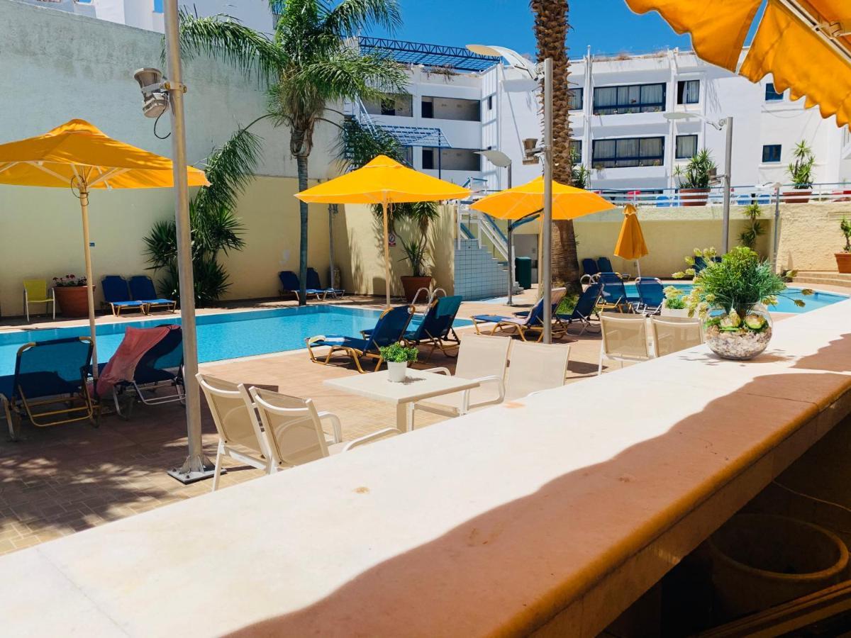 Aparthotel Kassavetis Center - & 3*