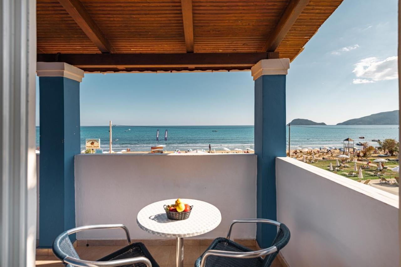 Bluewaves Laganas