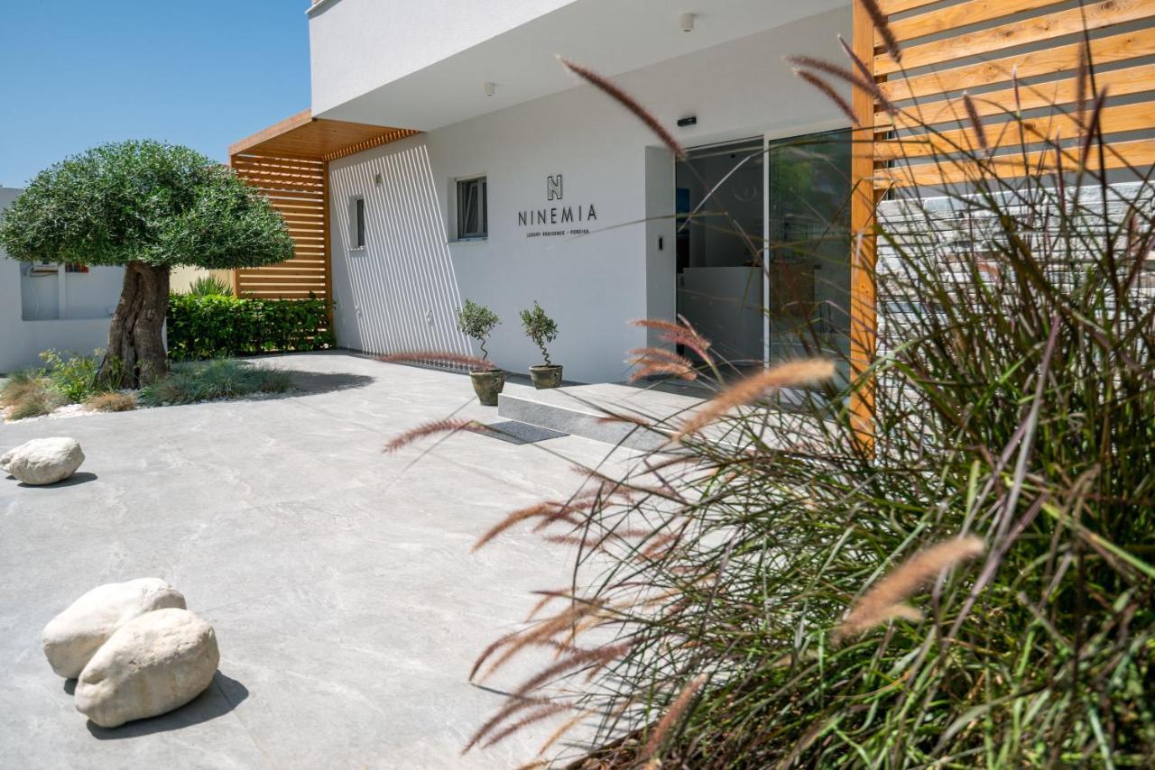 Ninemia Luxury Aparthotel 3*