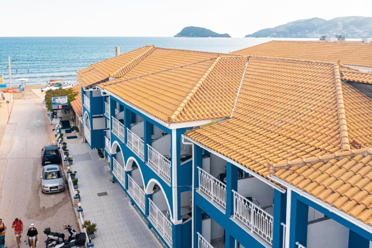 Aparthotel Bluewaves Laganas