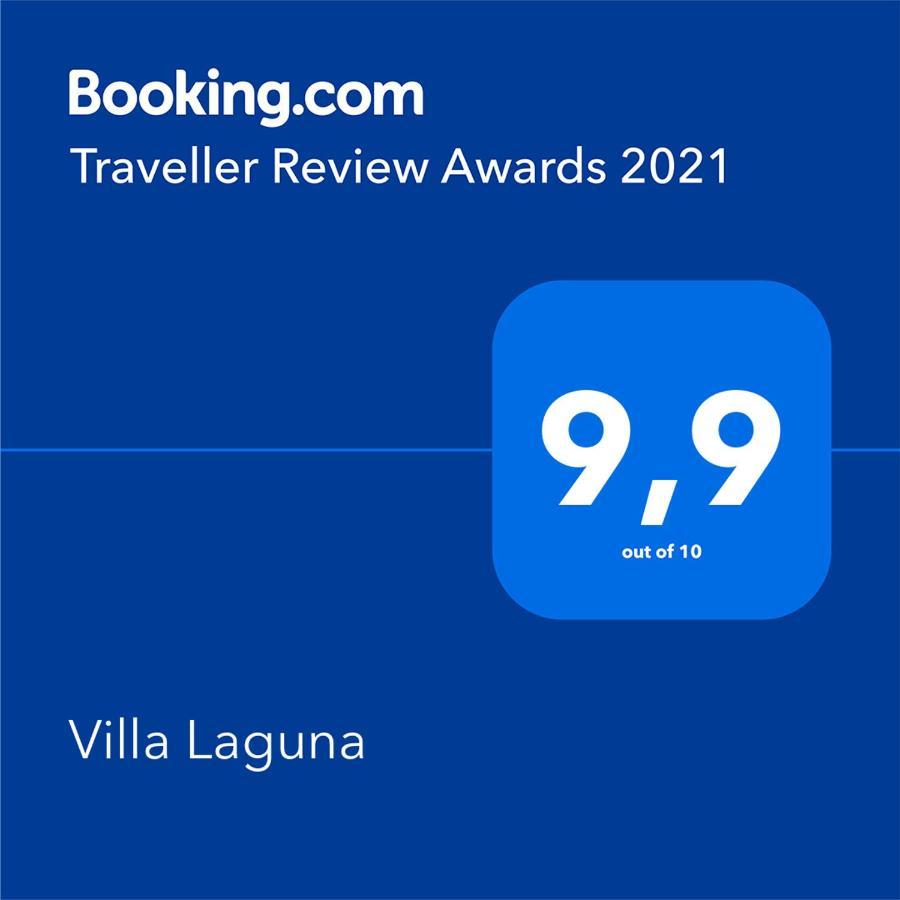 Laguna * Vourvourou