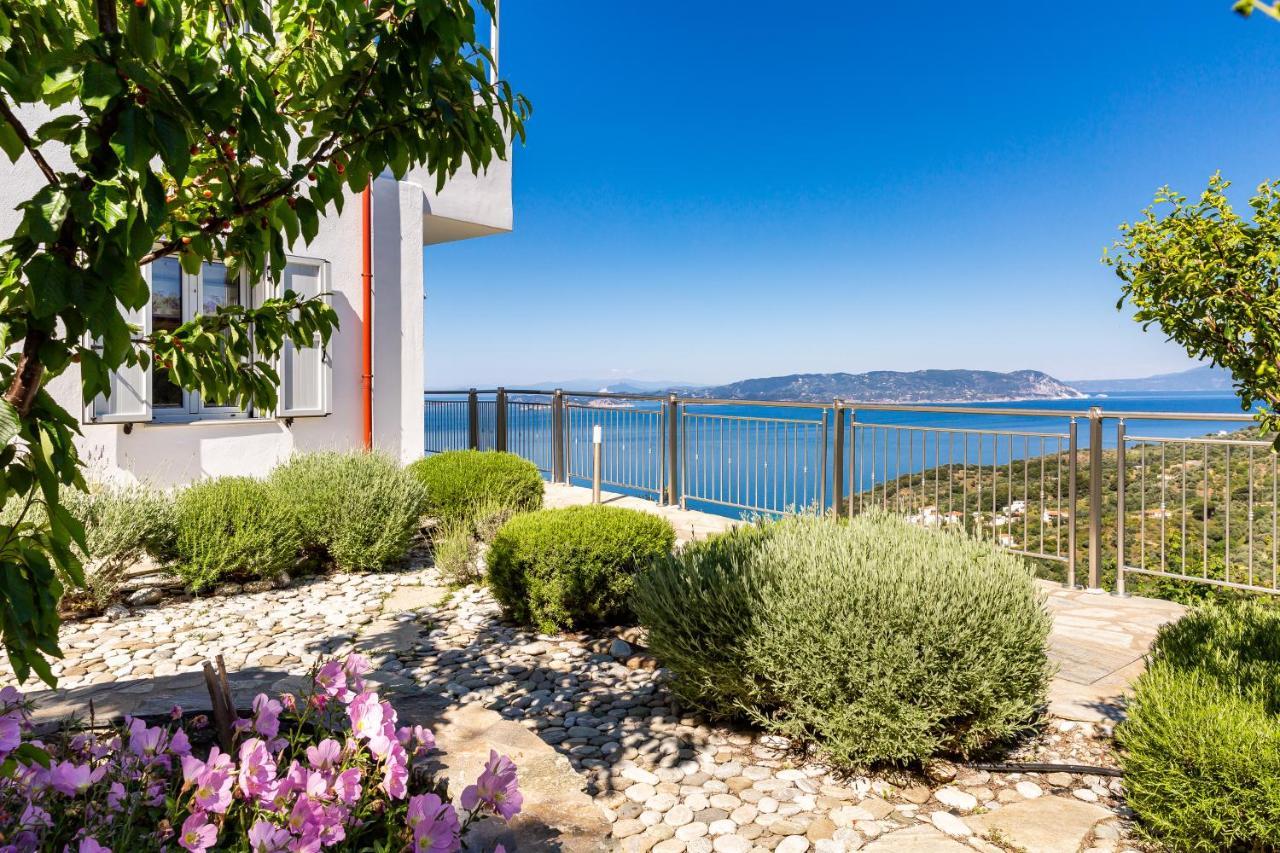 Stefani Klima (Skopelos)