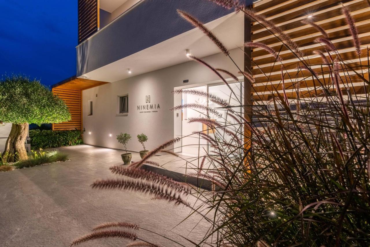Aparthotel Ninemia Luxury 3*