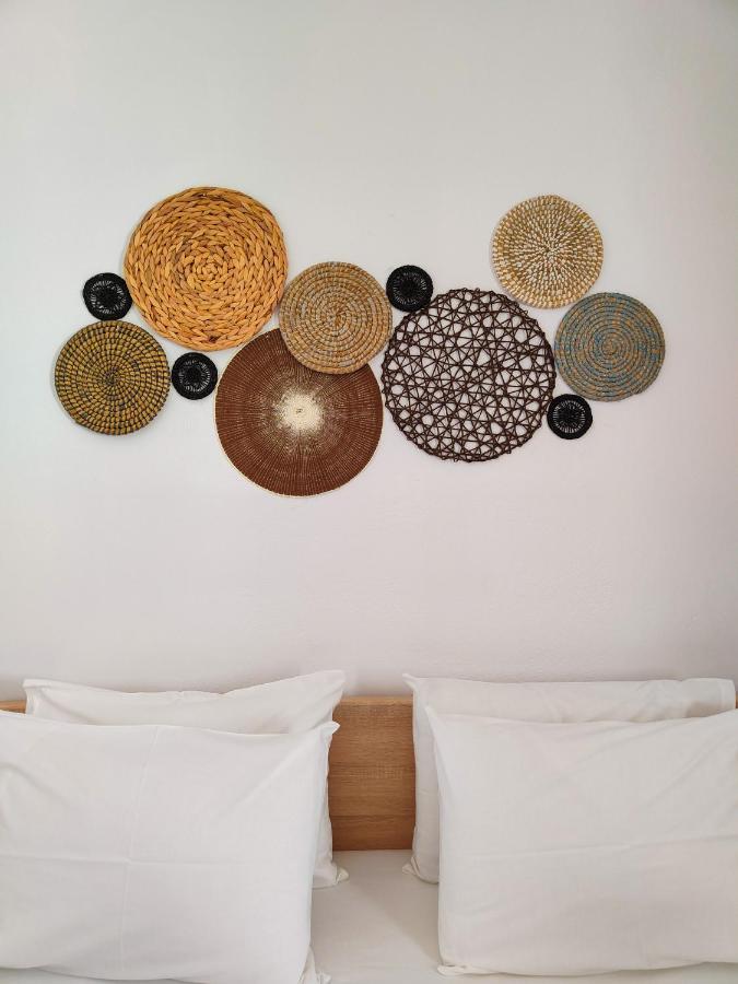 Bed & Breakfast Aelia &