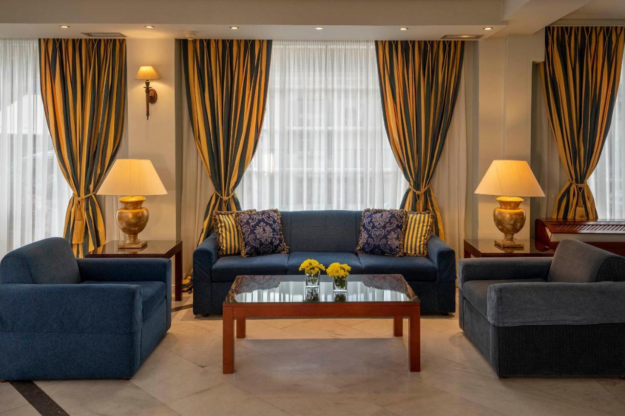 Kierion Hotel