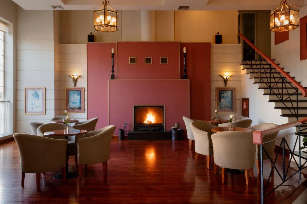 Hotel Kierion 3*