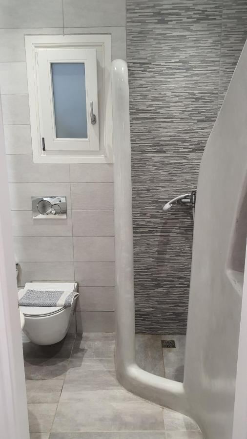 Apartment Augusta & Naousa (Paros)