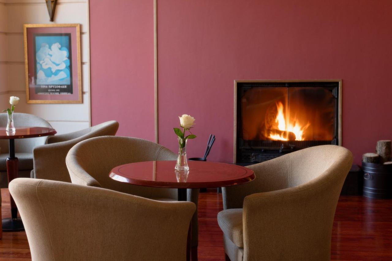 Kierion Hotel Karditsa