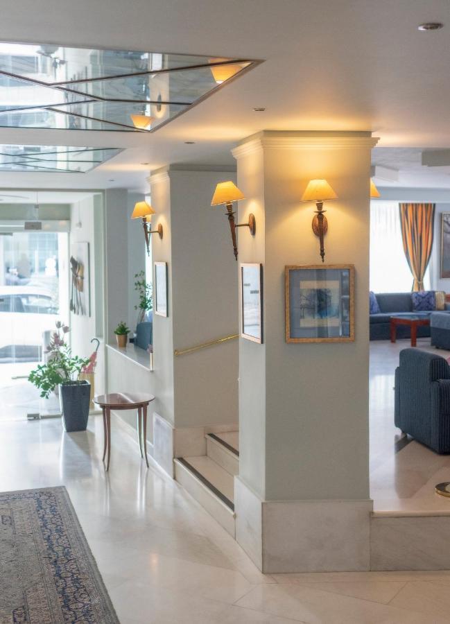 Hotel Kierion Karditsa