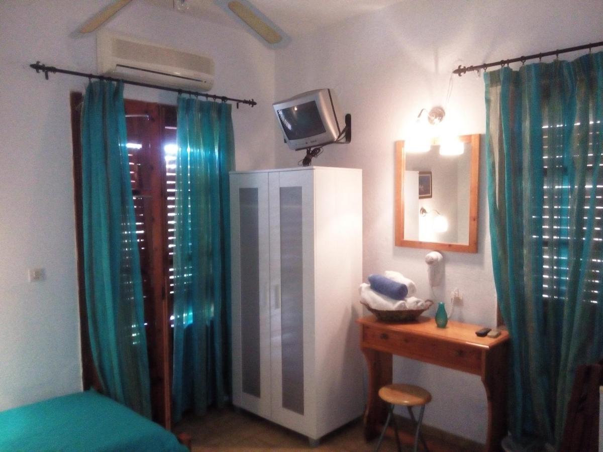 City Views Studios-apartments Apartment *