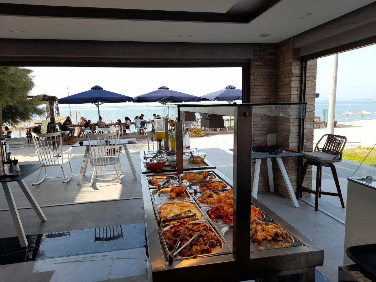 Reverie Aparthotel
