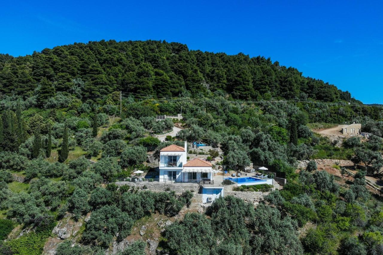 Villa Stefani Klima (Skopelos)