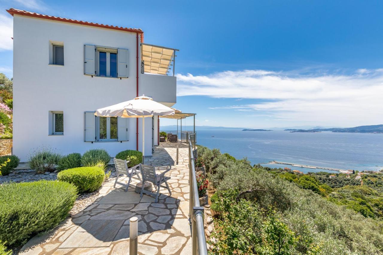 Villa Stefani *