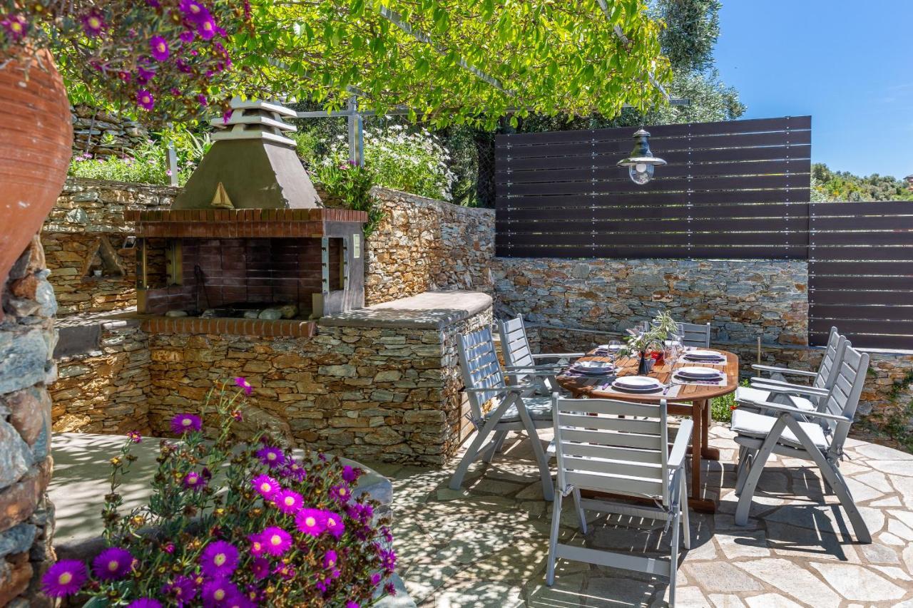 Stefani Villa