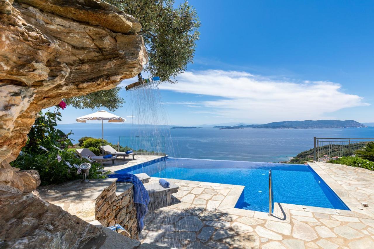 Stefani Villa Klima (Skopelos)