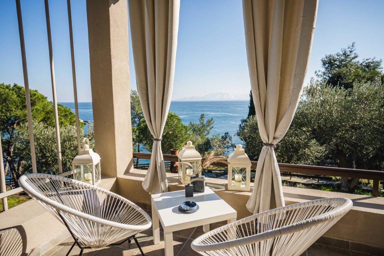 Our House 2 Luxury Kavala