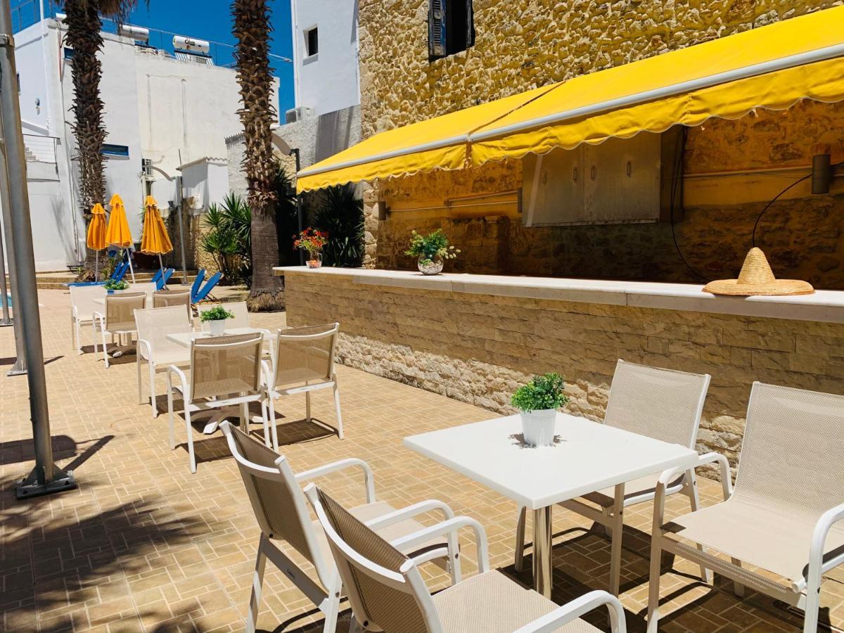 Kassavetis Center - & 3* Hersonissos (Crete)