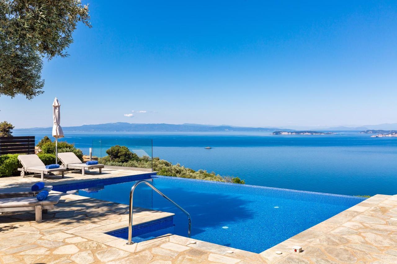 Stefani Villa Klima (Skopelos)