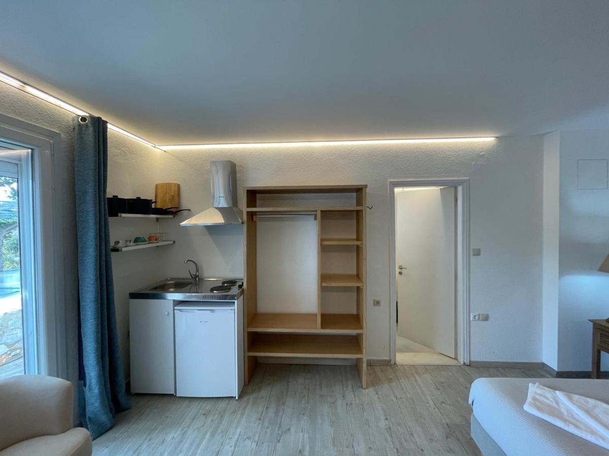 Guest house Syros Village Vari (Syros)
