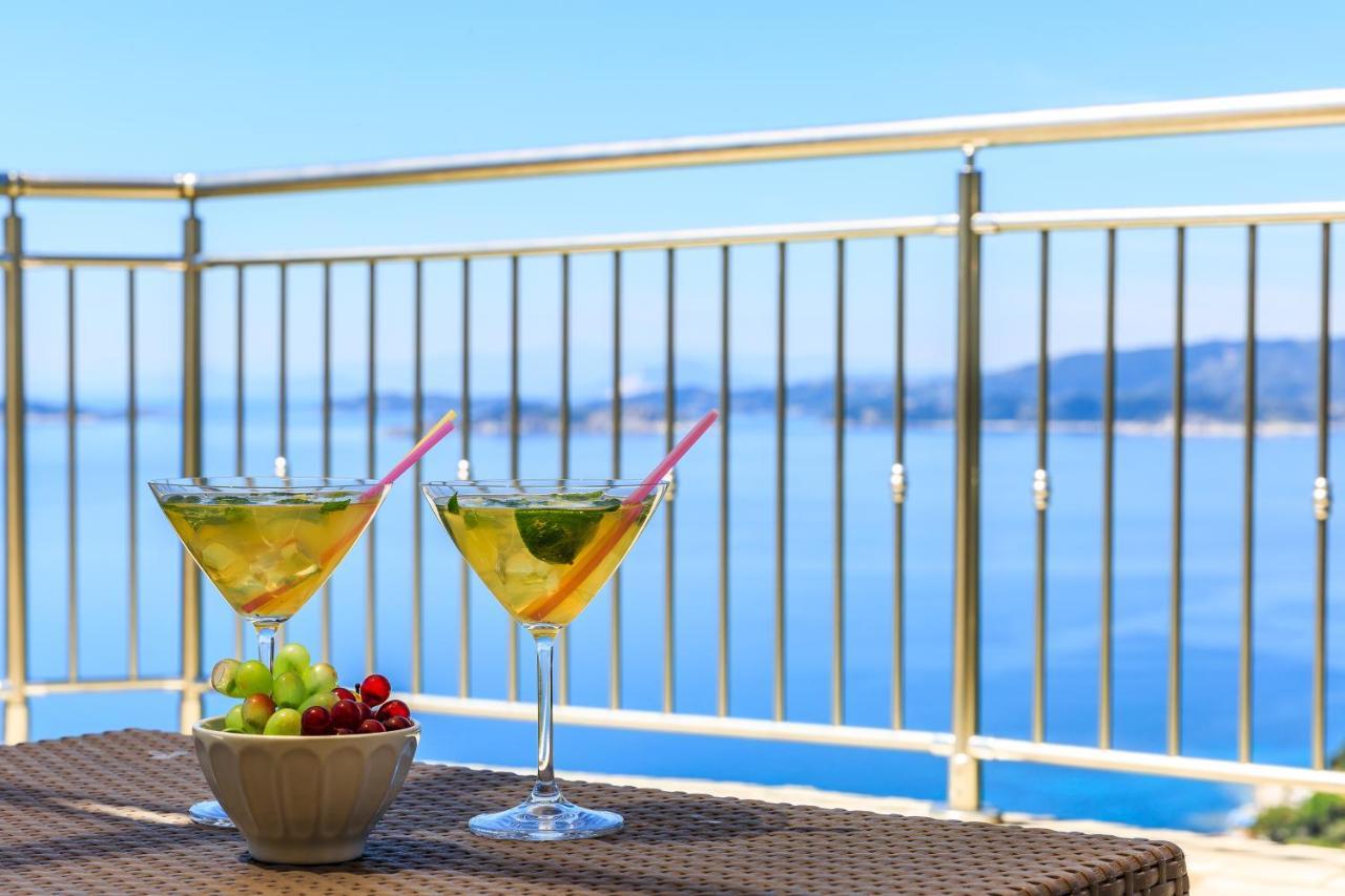 Stefani Villa Klima (Skopelos)