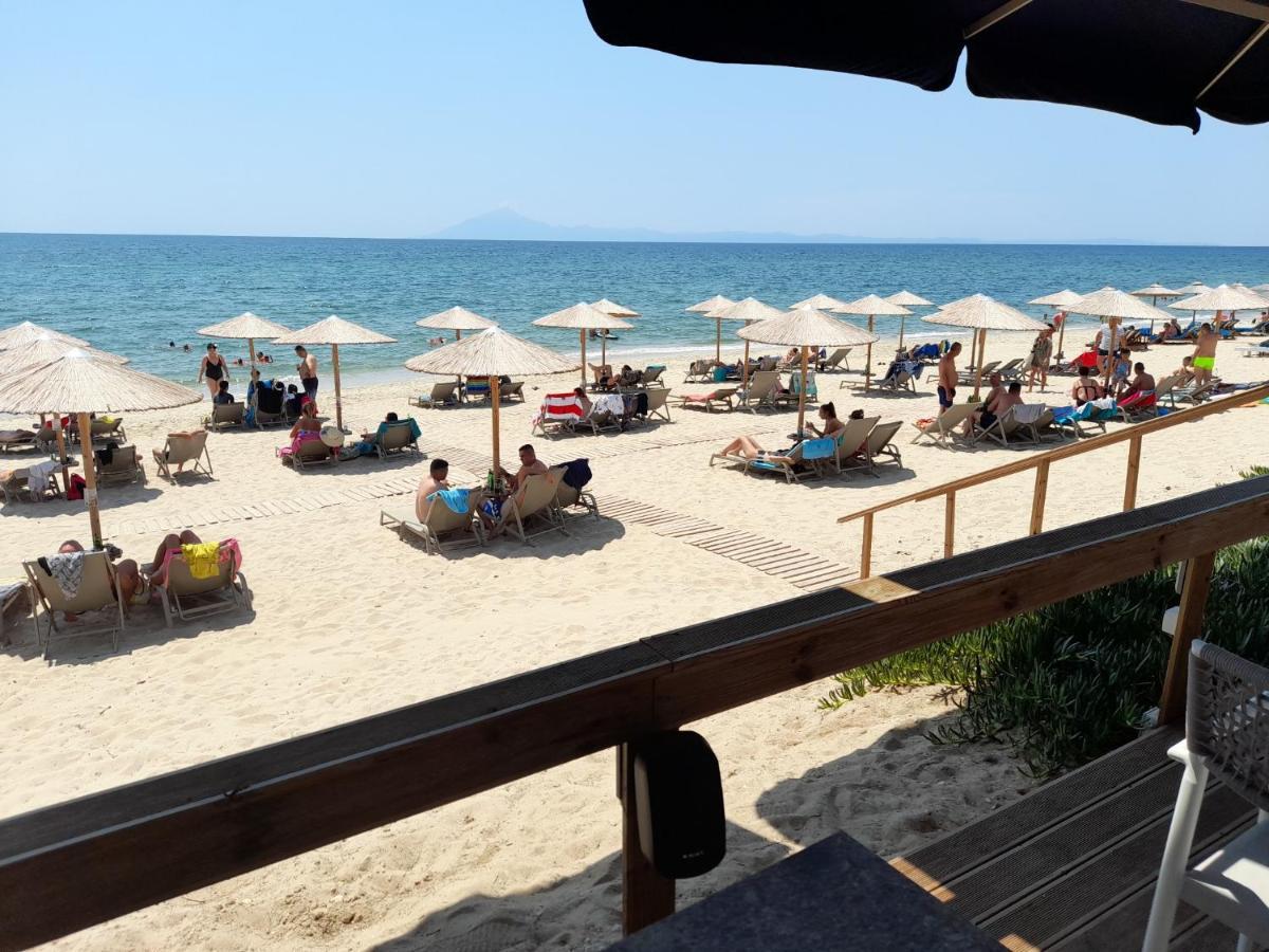 Aparthotel Konstantinos 2 Limenaria (Thasos)