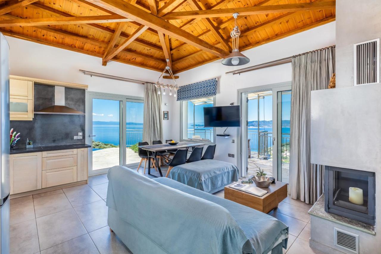 Villa Stefani Klima (Skopelos)