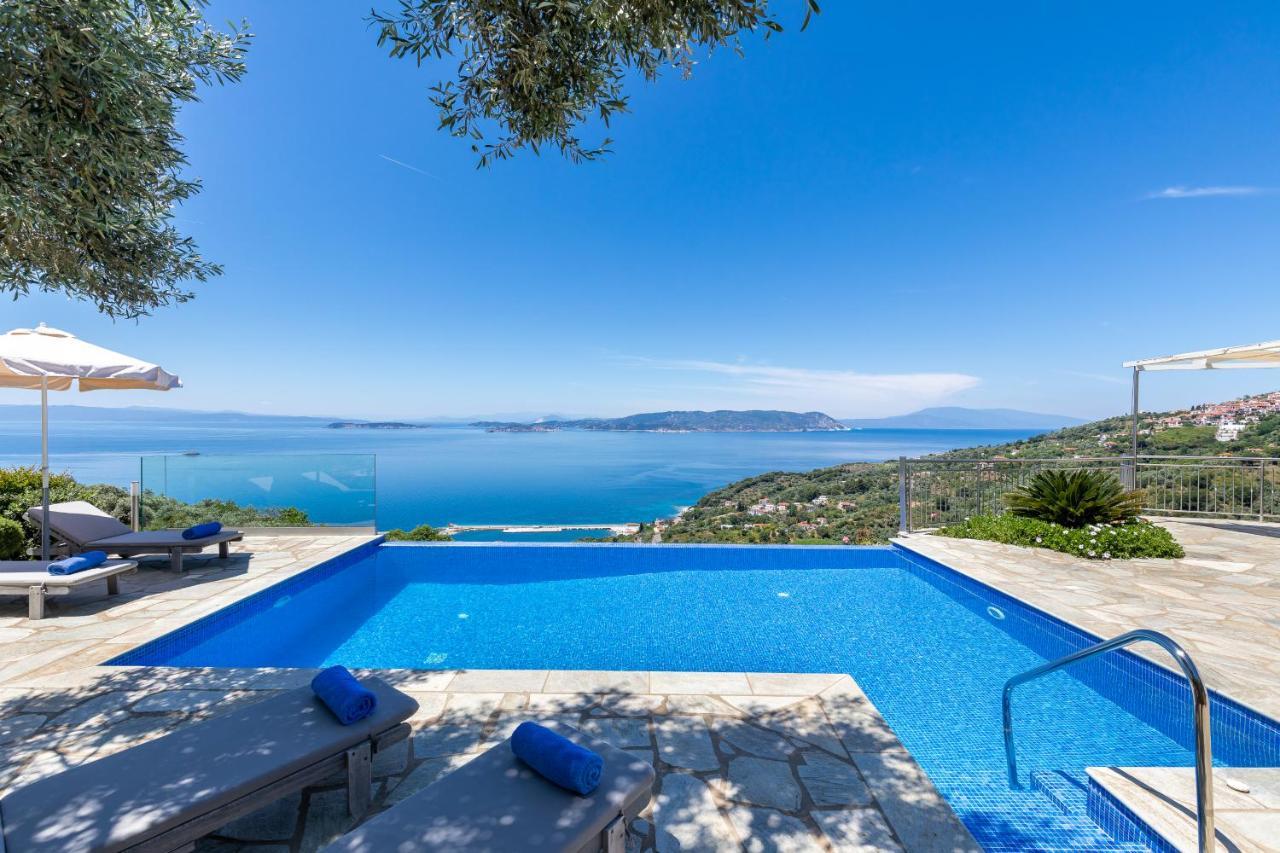 Villa Stefani *