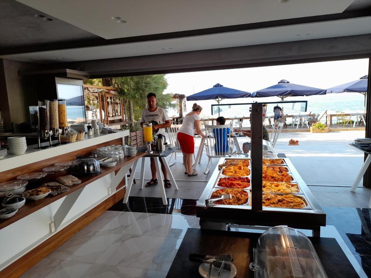Aparthotel Konstantinos 2 Limenaria (Thasos)