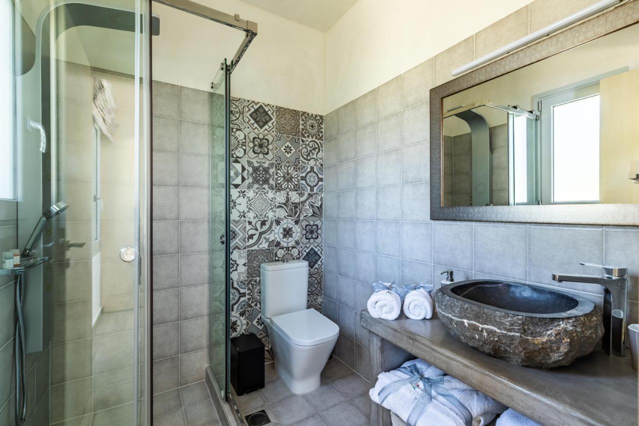 Stefani Villa Klima (Skopelos)