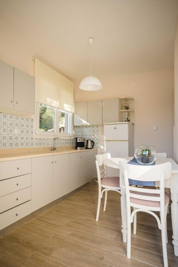 Our House 2 Luxury Kavala
