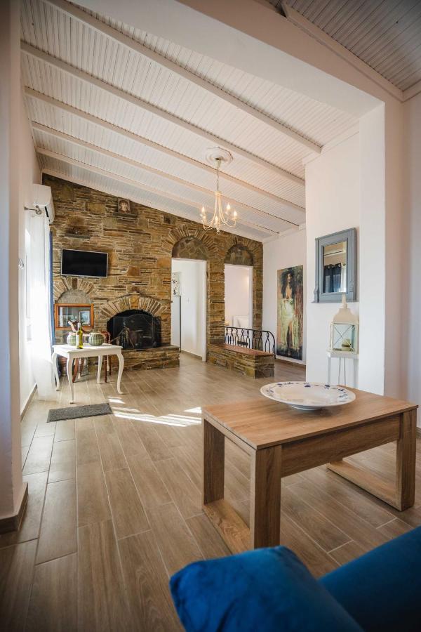 Holiday home Our House 2 Luxury Kavala
